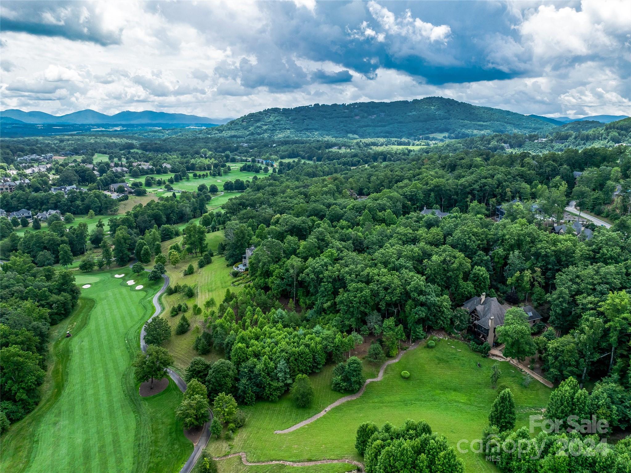 Lot at 1814 Bella Vista Court, Arden, photo 11 of 33