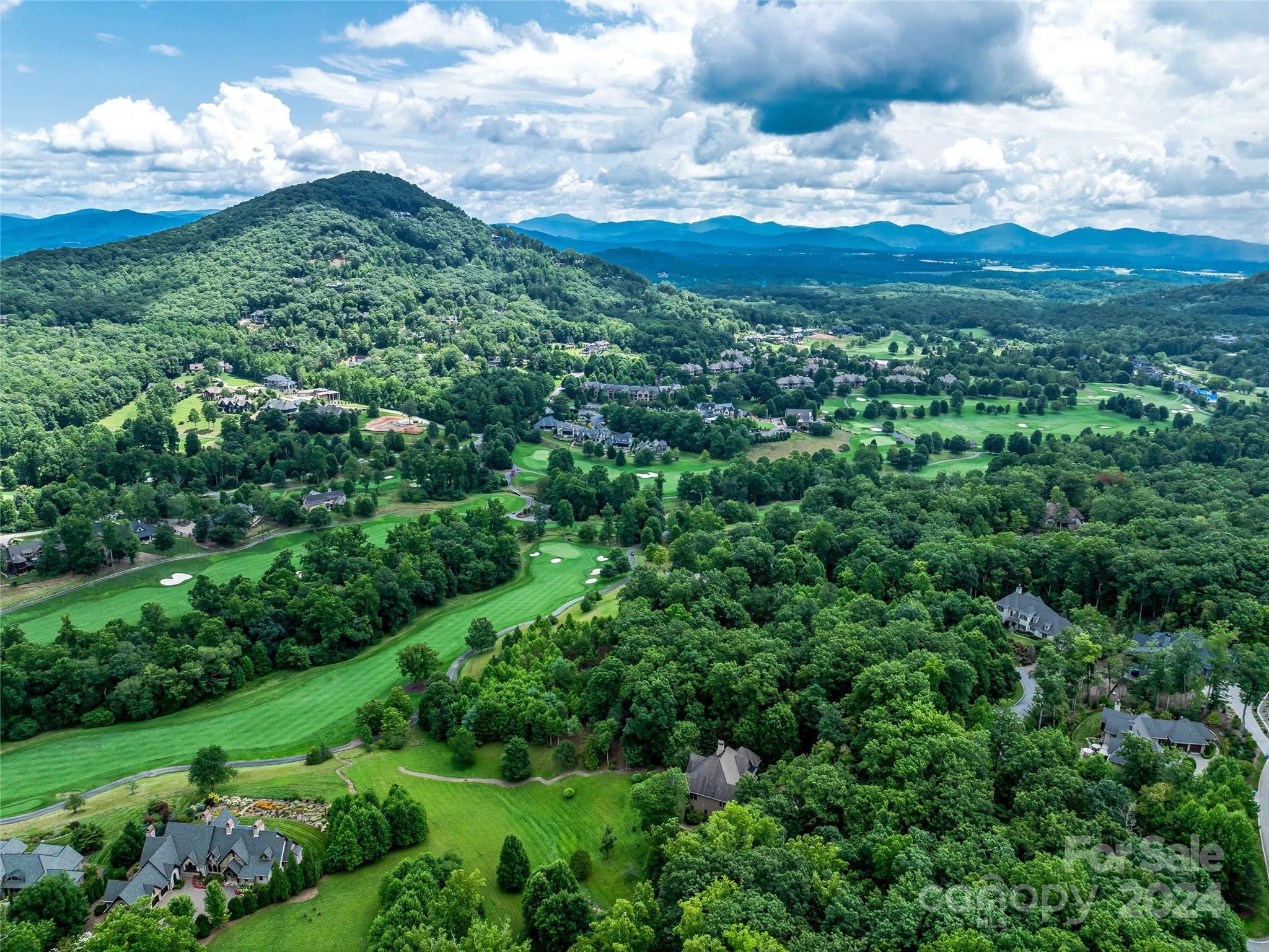 Lot at 1814 Bella Vista Court, Arden, photo 12 of 33