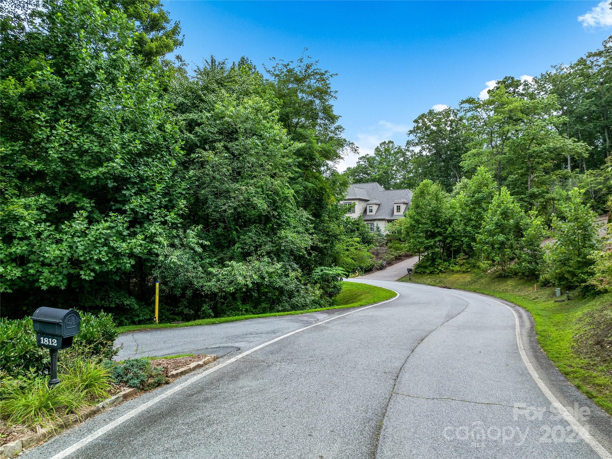 Lot at 1814 Bella Vista Court, Arden, photo 14 of 33