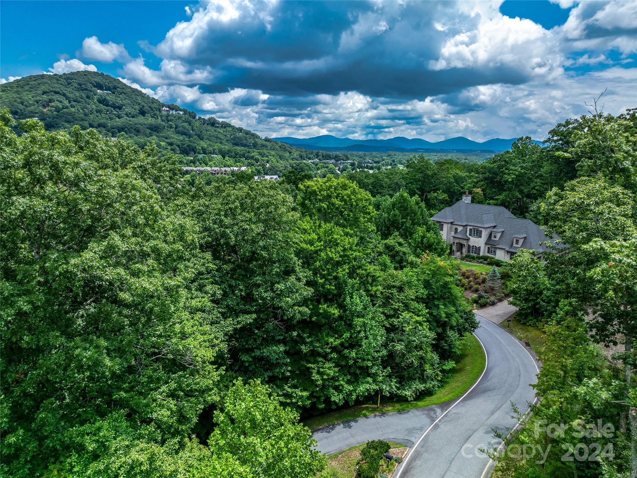 Lot at 1814 Bella Vista Court, Arden, photo 31 of 33