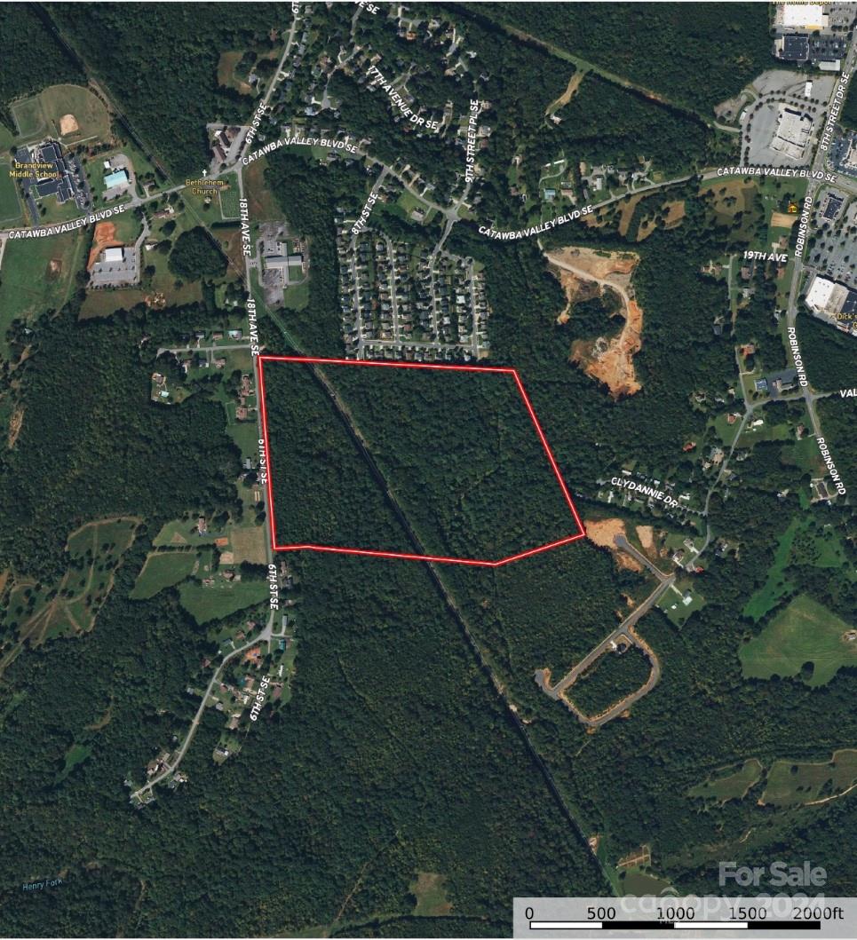 58 Acres 6th Street SE