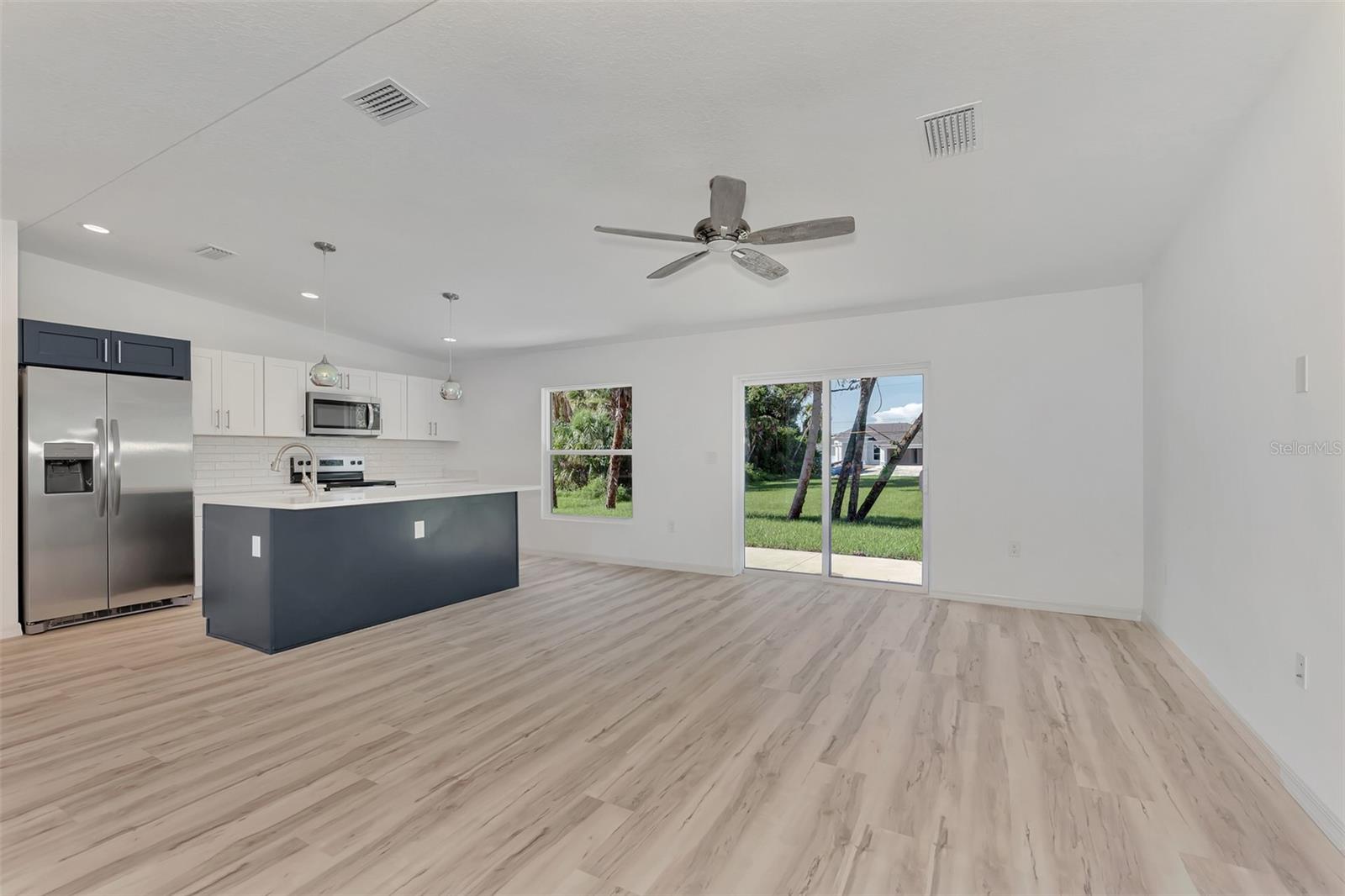Single Family Residence at 4582 ENID LN, NORTH PORT, photo 7 of 45