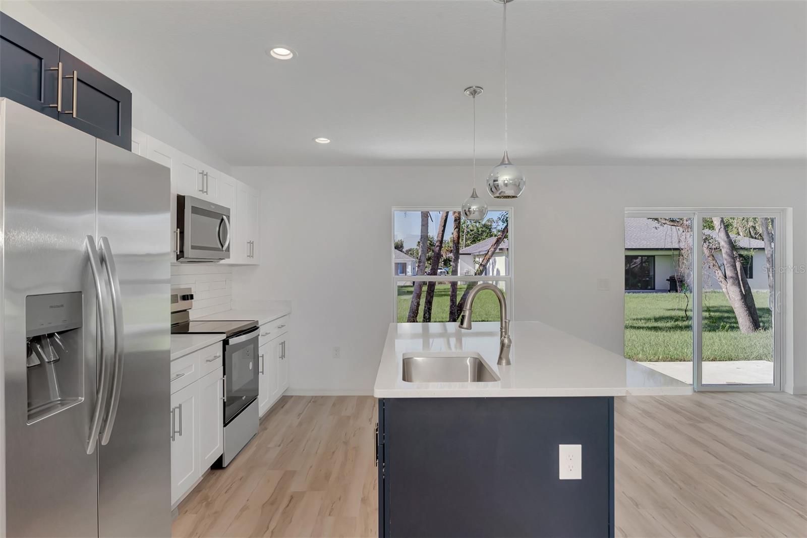 Single Family Residence at 4582 ENID LN, NORTH PORT, photo 17 of 45