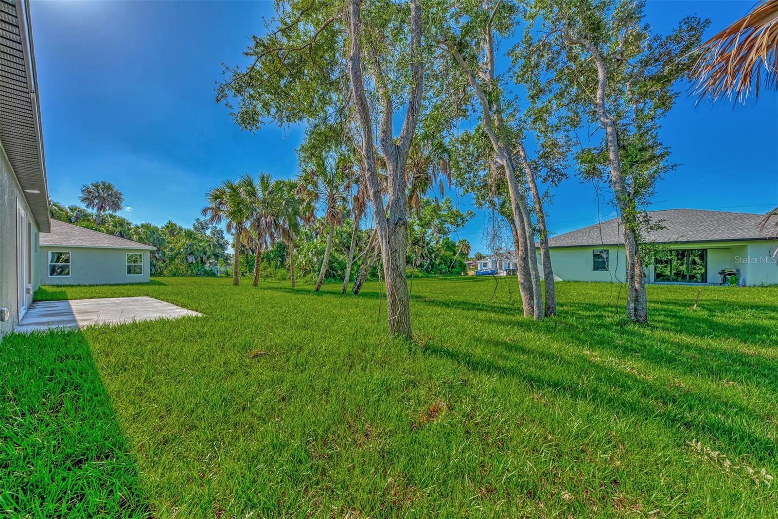 Single Family Residence at 4582 ENID LN, NORTH PORT, photo 42 of 45