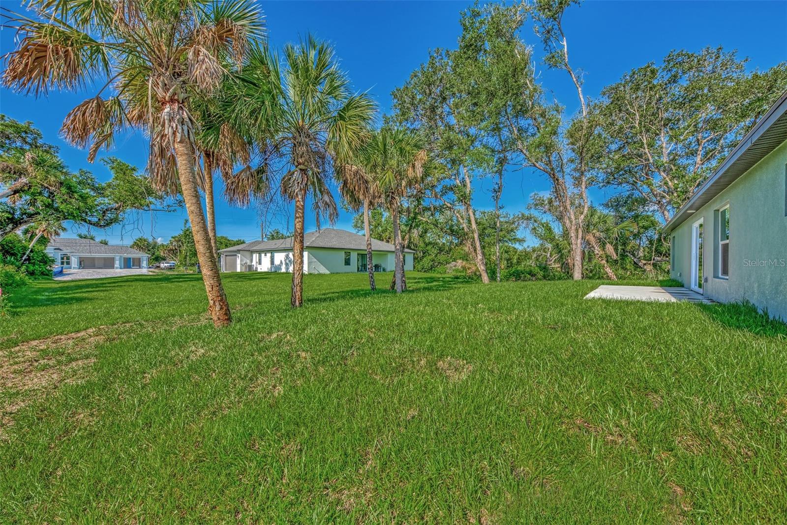 Single Family Residence at 4582 ENID LN, NORTH PORT, photo 45 of 45