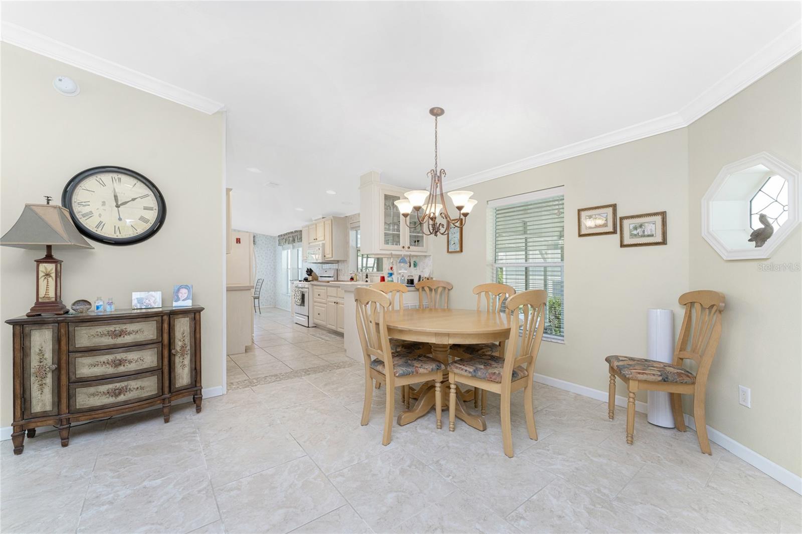 Manufactured Home at 63 WINDMILL BLVD #204O, PUNTA GORDA, photo 5 of 56