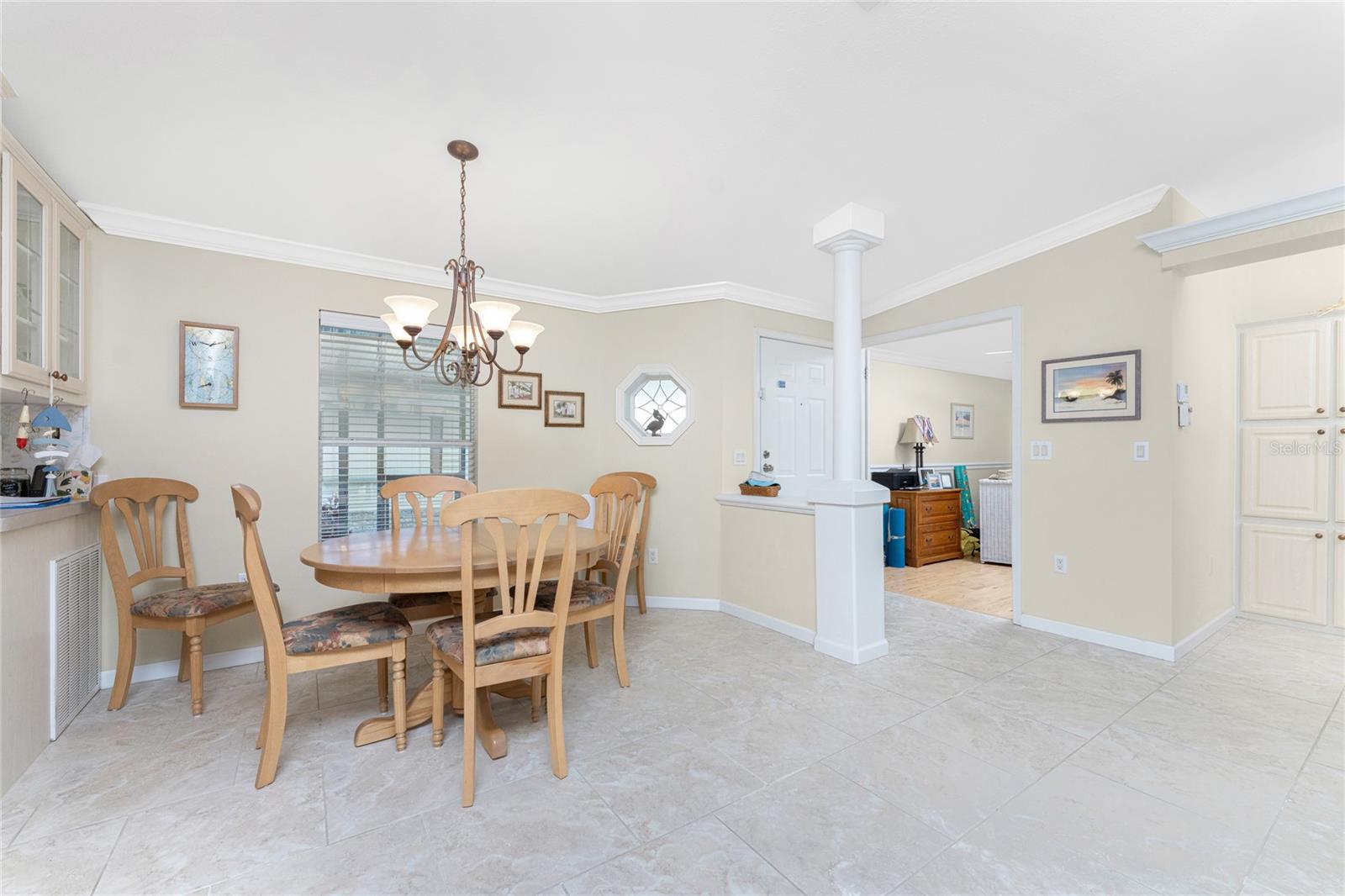 Manufactured Home at 63 WINDMILL BLVD #204O, PUNTA GORDA, photo 6 of 56