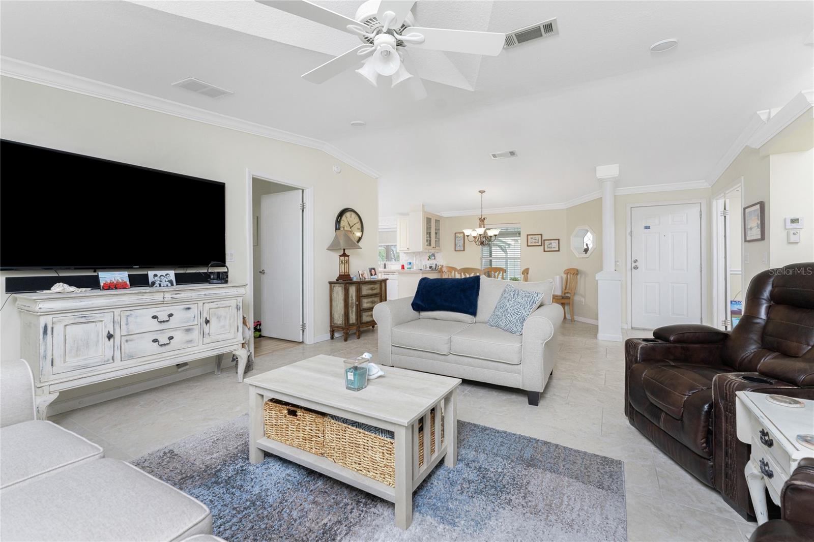 Manufactured Home at 63 WINDMILL BLVD #204O, PUNTA GORDA, photo 8 of 56