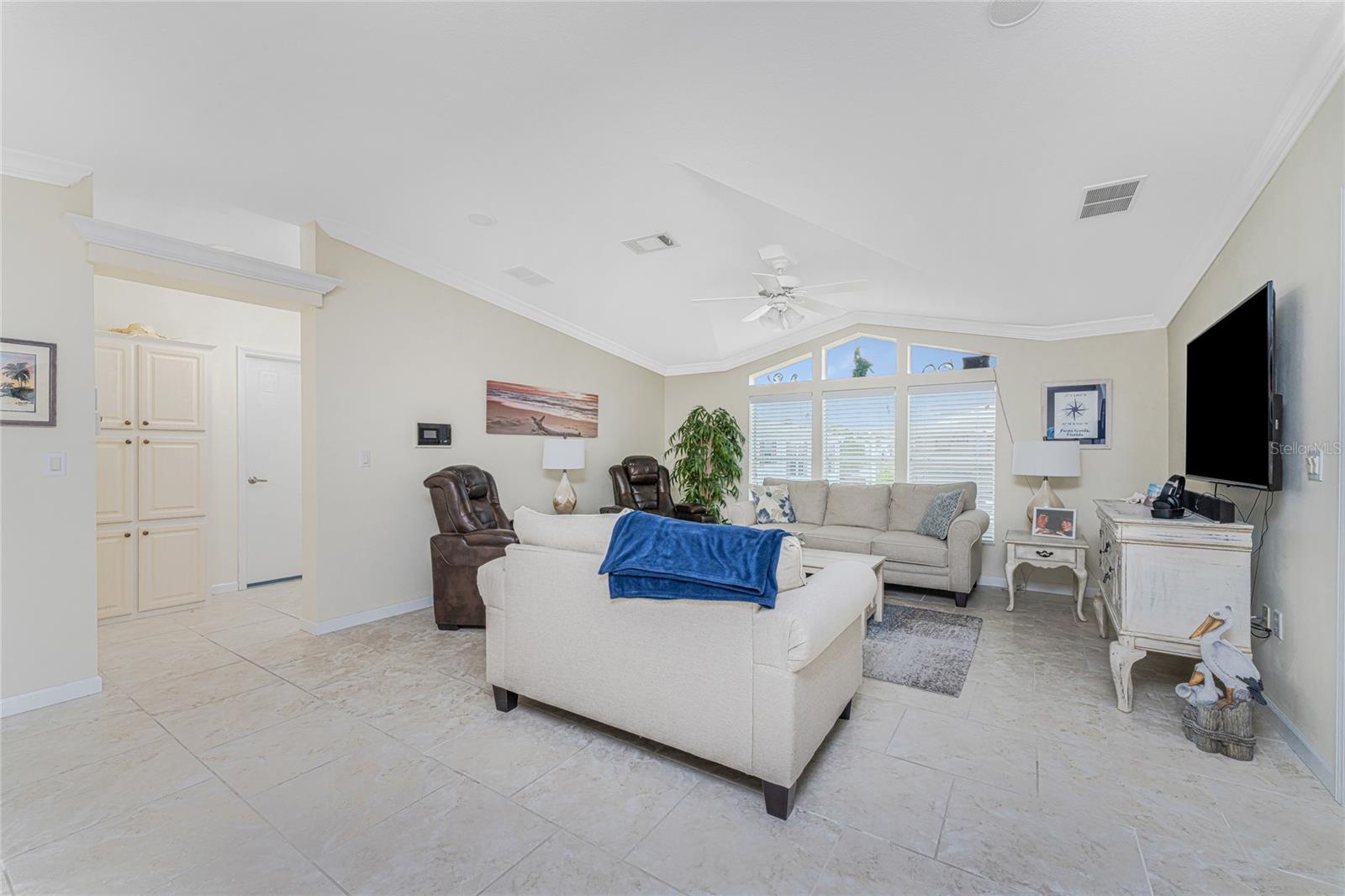 Manufactured Home at 63 WINDMILL BLVD #204O, PUNTA GORDA, photo 9 of 56