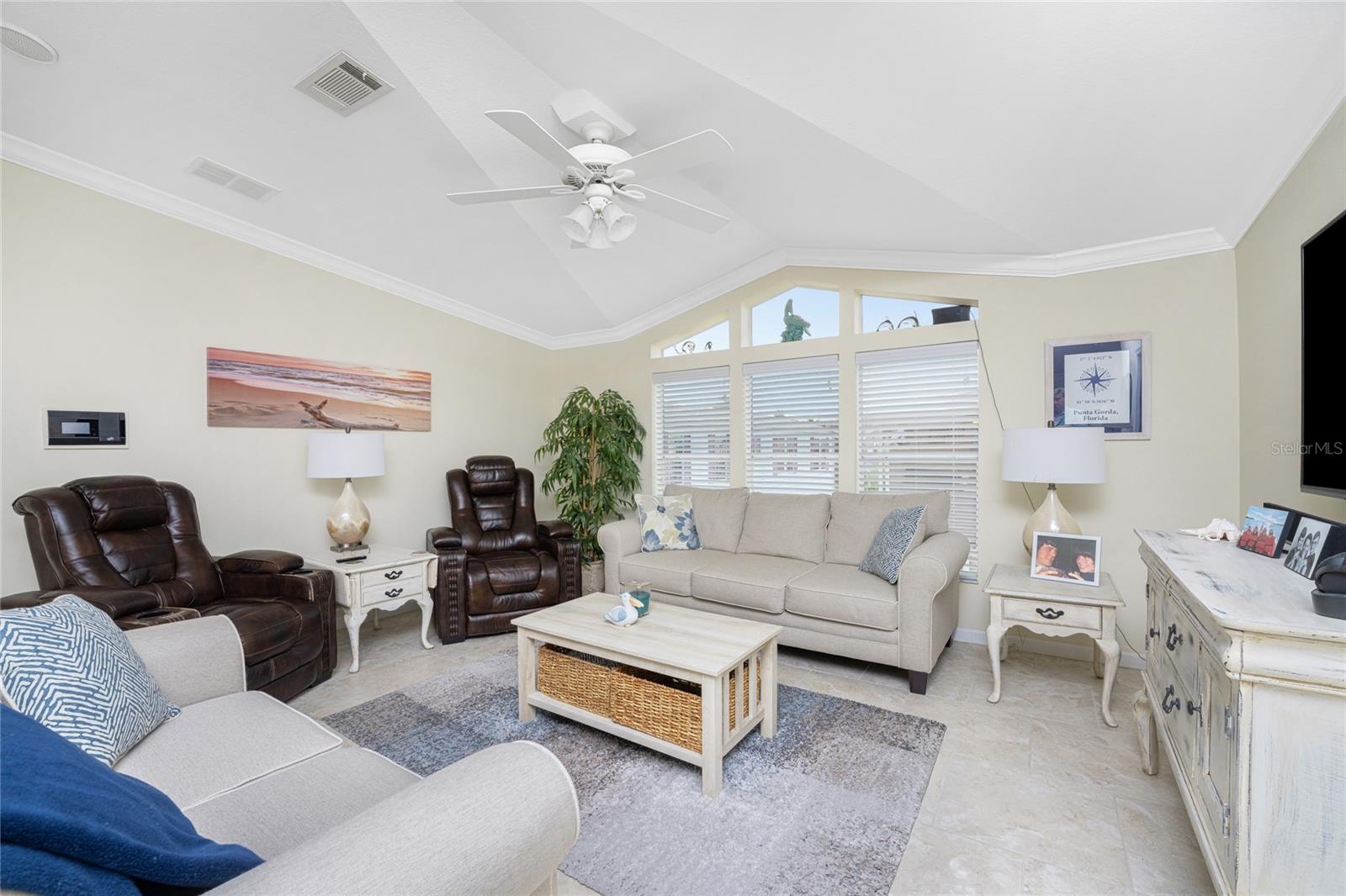 Manufactured Home at 63 WINDMILL BLVD #204O, PUNTA GORDA, photo 12 of 56
