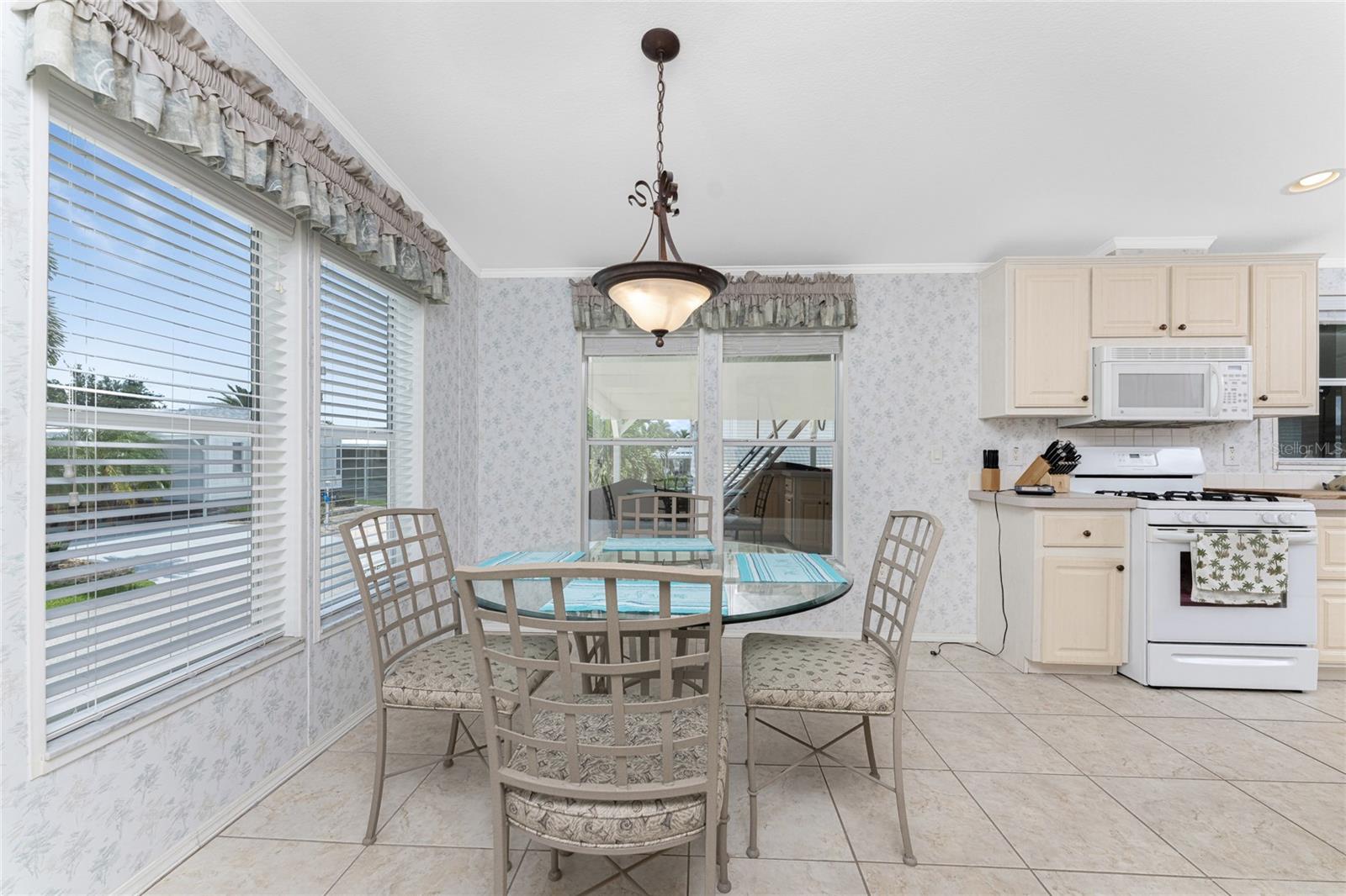 Manufactured Home at 63 WINDMILL BLVD #204O, PUNTA GORDA, photo 16 of 56