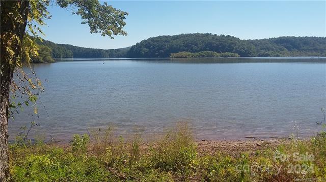 Lake James - TBD Biggerstaff Loop, Nebo