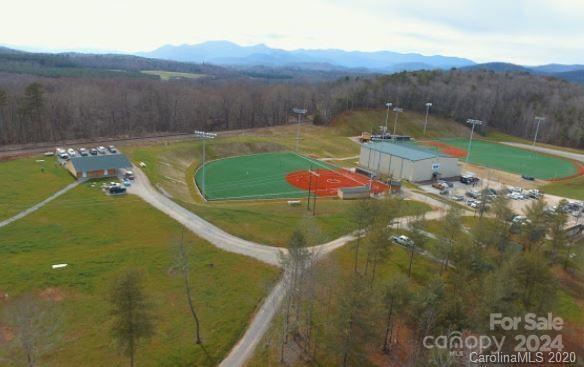 Big League Camp - TBD Biggerstaff Loop, Nebo