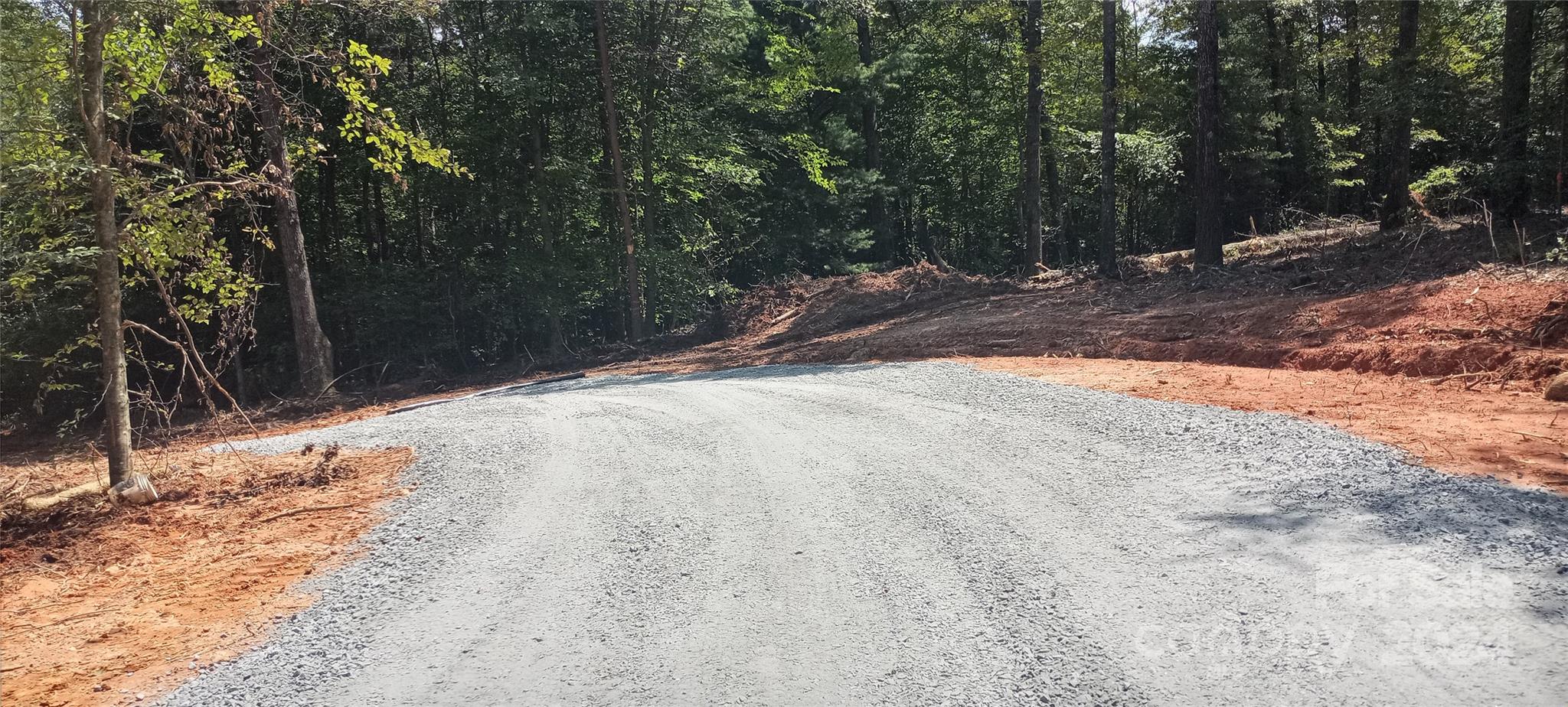 New Road - TBD Biggerstaff Loop, Nebo