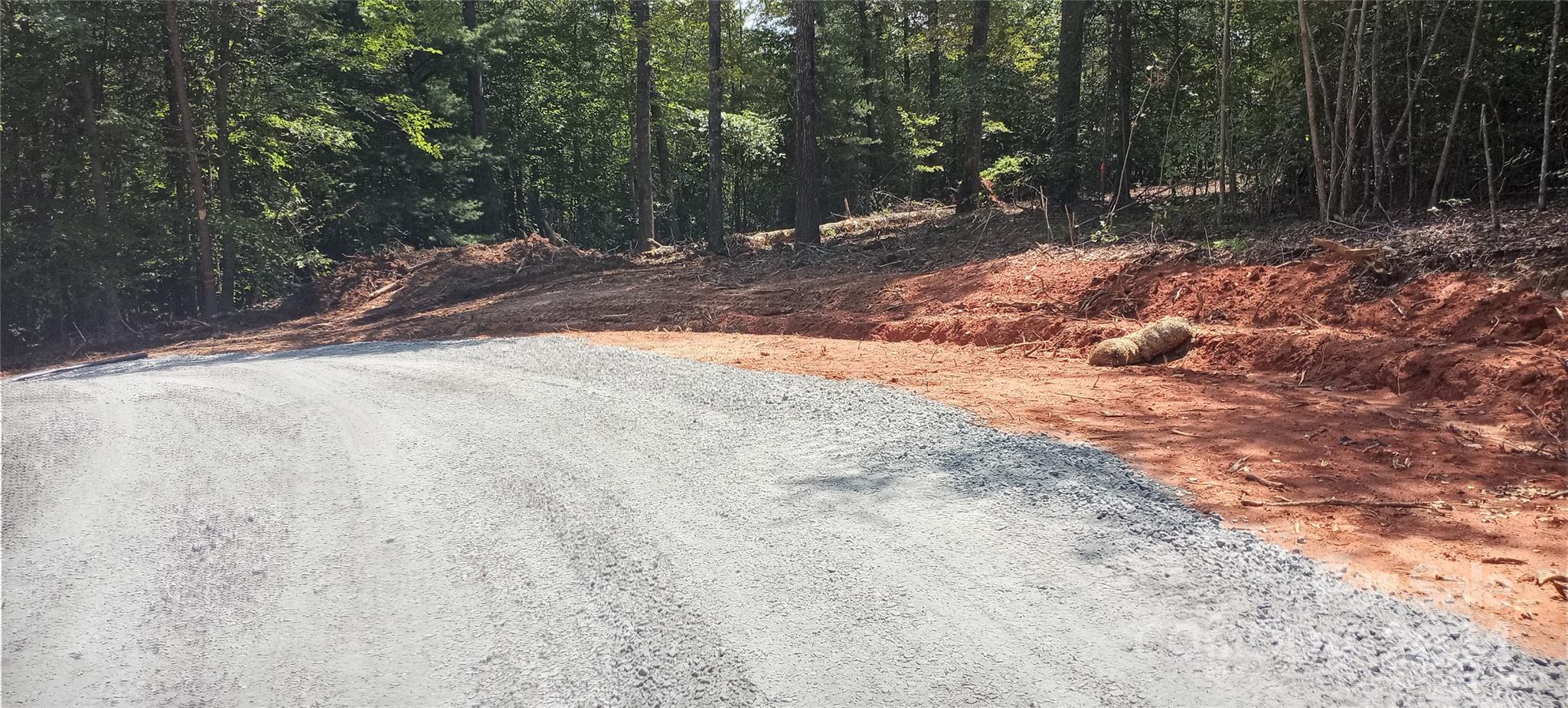 New Road - TBD Biggerstaff Loop, Nebo