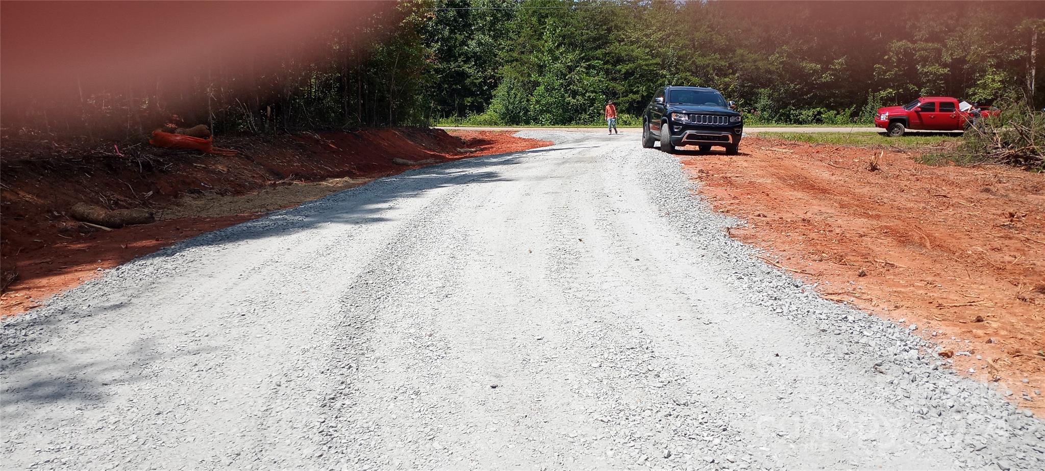 New Road - TBD Biggerstaff Loop, Nebo