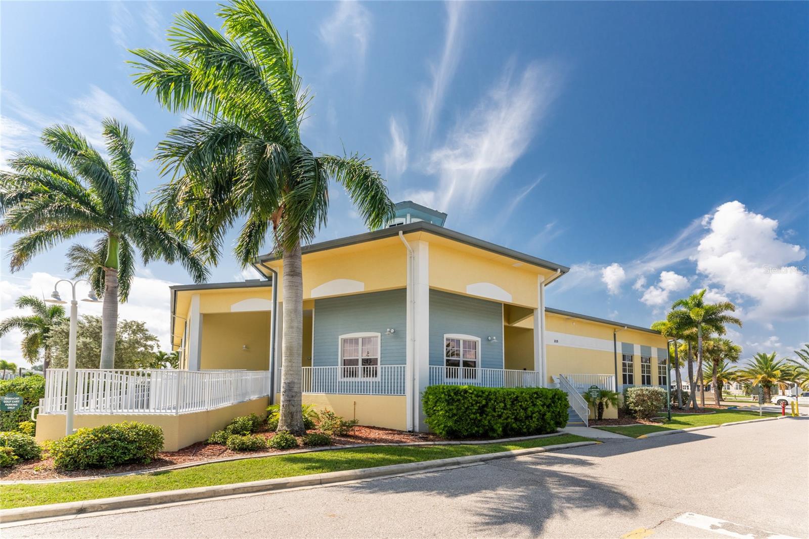 Manufactured Home at 63 WINDMILL BLVD #204O, PUNTA GORDA, photo 40 of 56