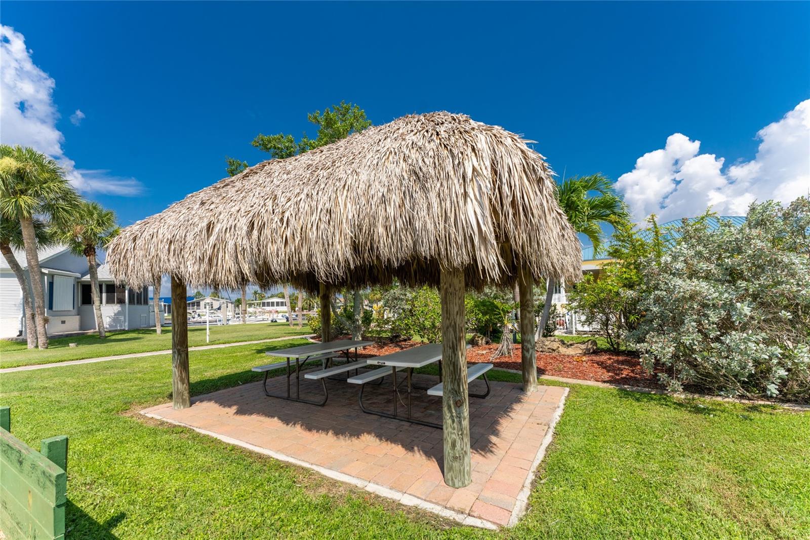 Manufactured Home at 63 WINDMILL BLVD #204O, PUNTA GORDA, photo 41 of 56