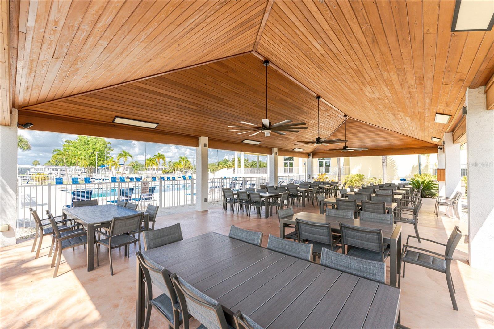 Manufactured Home at 63 WINDMILL BLVD #204O, PUNTA GORDA, photo 45 of 56