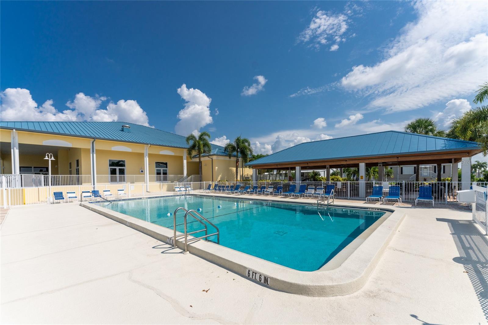 Manufactured Home at 63 WINDMILL BLVD #204O, PUNTA GORDA, photo 46 of 56