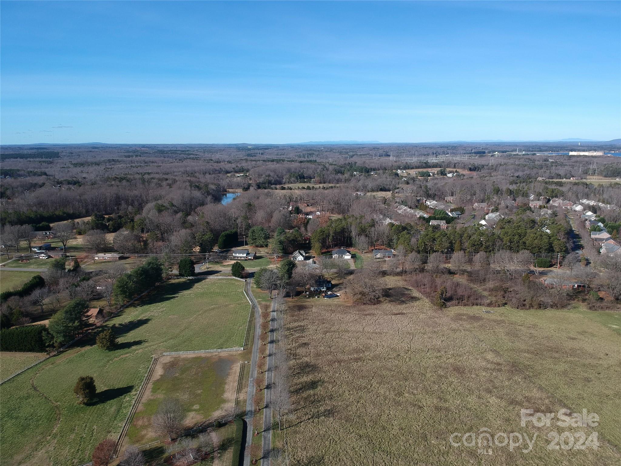Acreage at 14520 Beatties Ford Road, Huntersville, photo 6 of 7