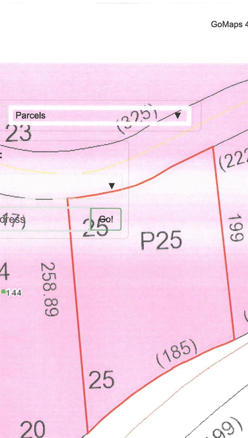 Lot at 000 BERRY CREEK Drive, Flat Rock, photo 2 of 10