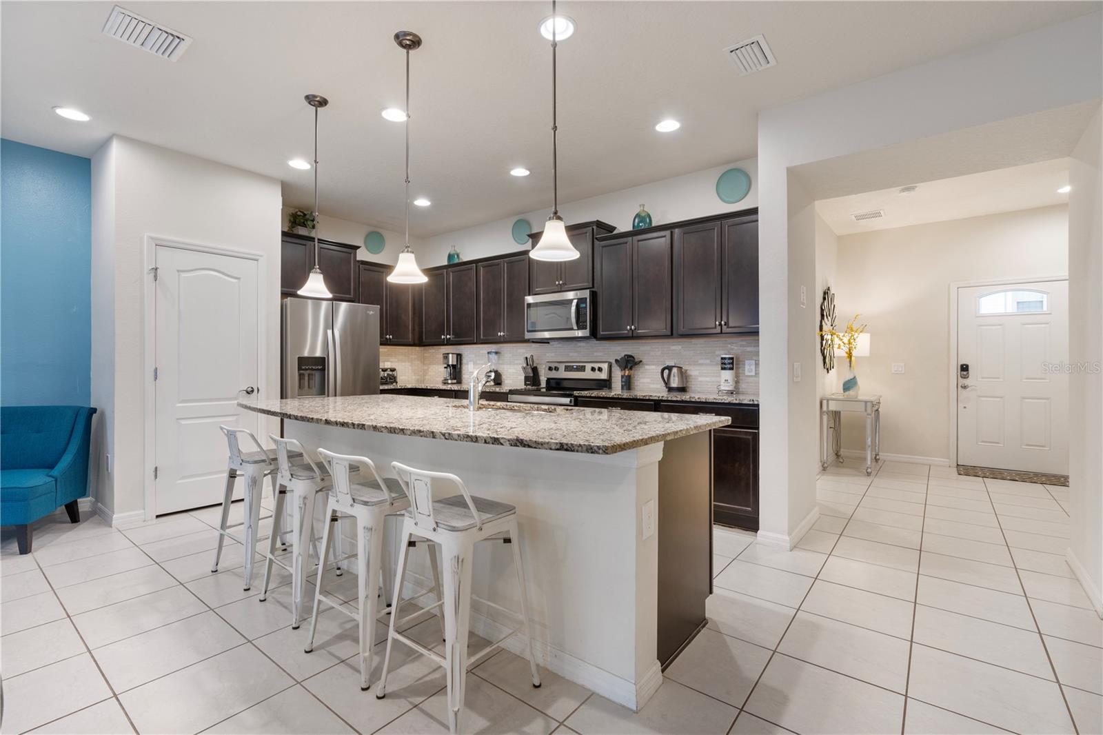 Townhouse at 2428 DUBAI ST, KISSIMMEE, photo 12 of 78