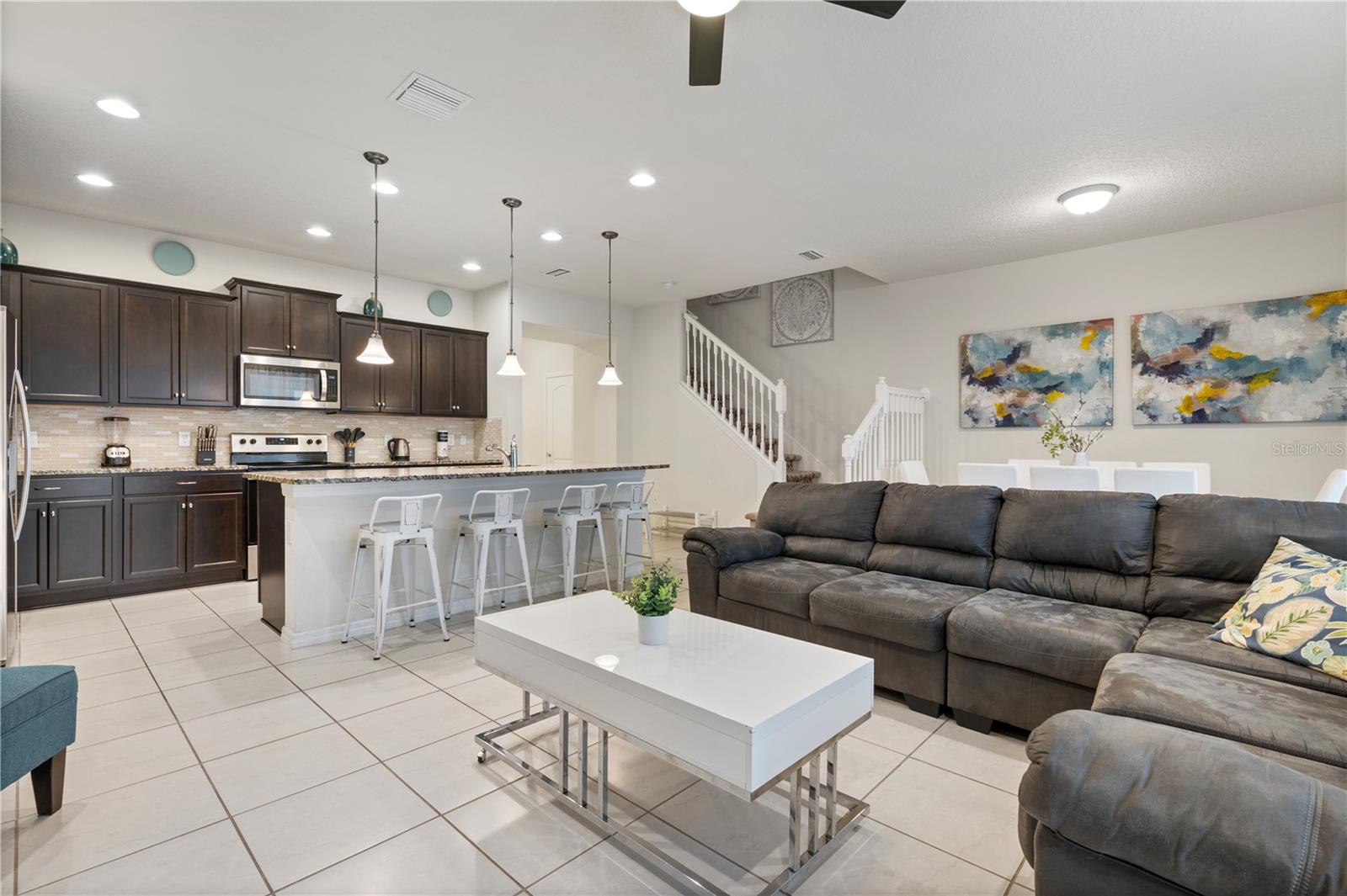 Townhouse at 2428 DUBAI ST, KISSIMMEE, photo 15 of 78