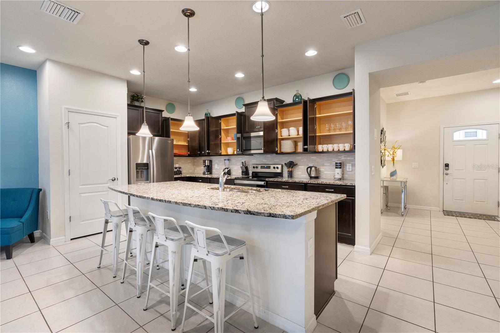 Townhouse at 2428 DUBAI ST, KISSIMMEE, photo 14 of 78