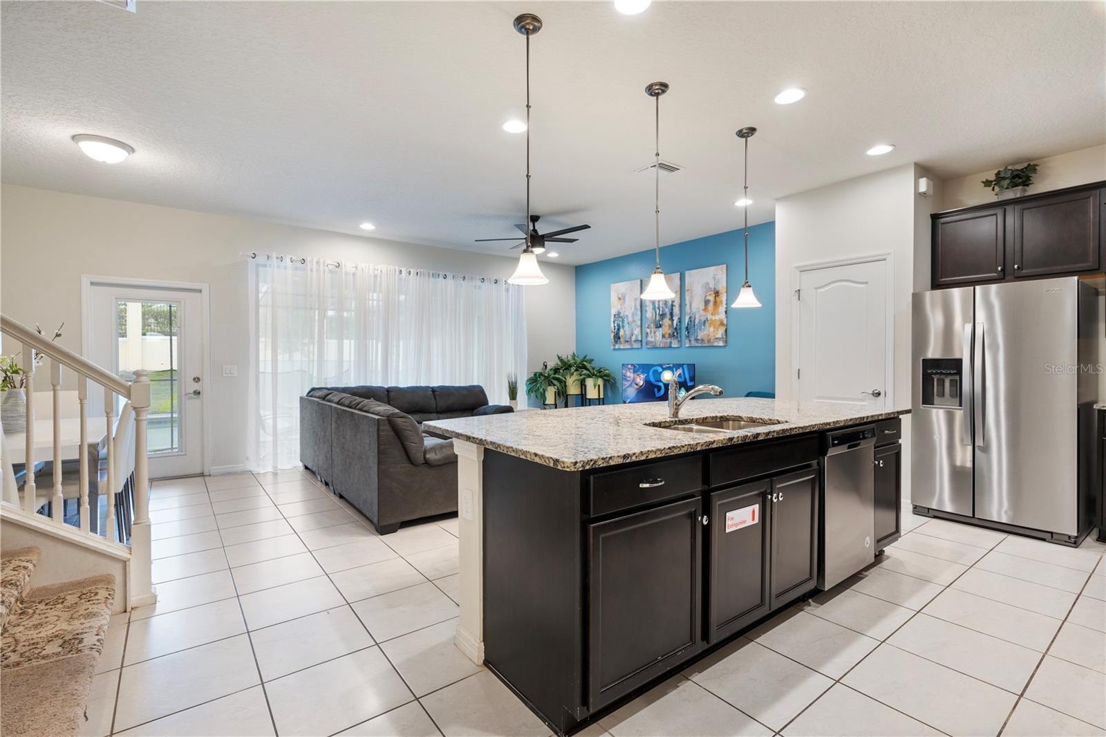 Townhouse at 2428 DUBAI ST, KISSIMMEE, photo 16 of 78