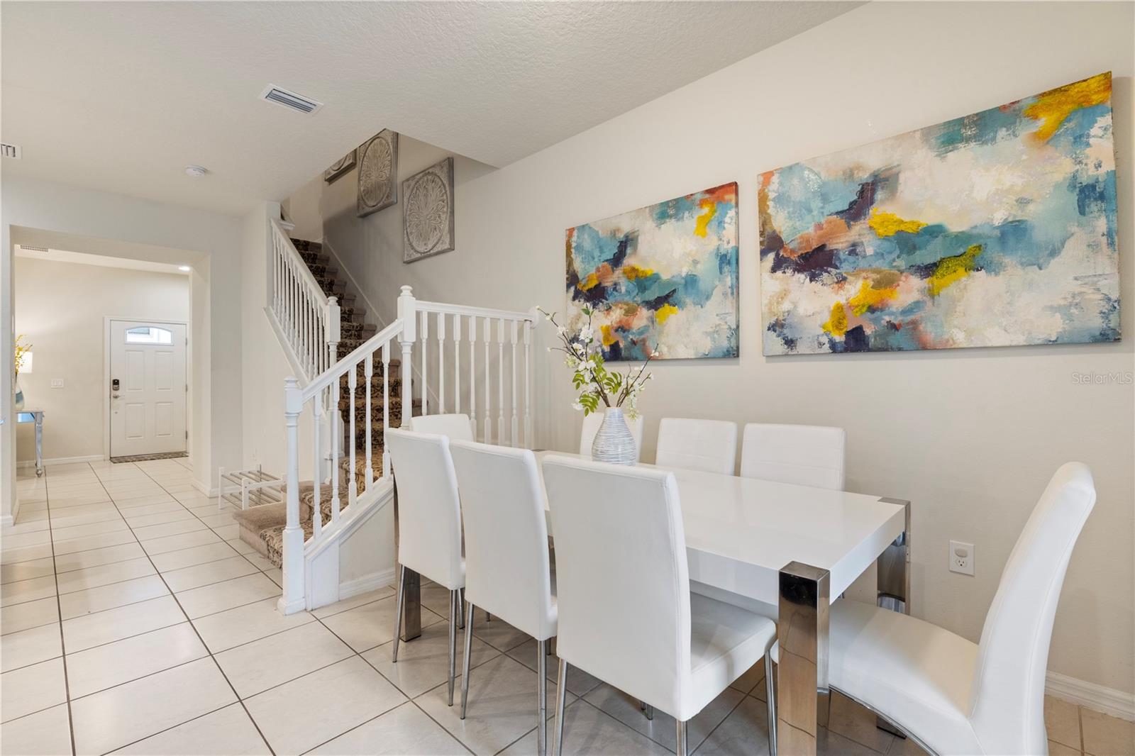 Townhouse at 2428 DUBAI ST, KISSIMMEE, photo 18 of 78