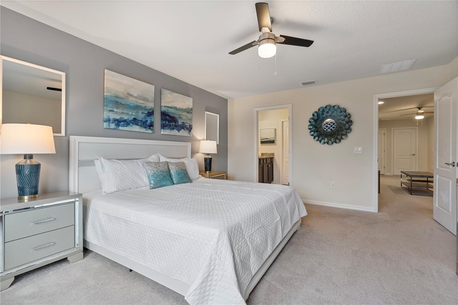 Townhouse at 2428 DUBAI ST, KISSIMMEE, photo 25 of 78