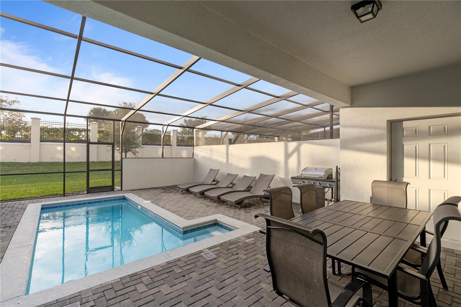 Townhouse at 2428 DUBAI ST, KISSIMMEE, photo 37 of 78