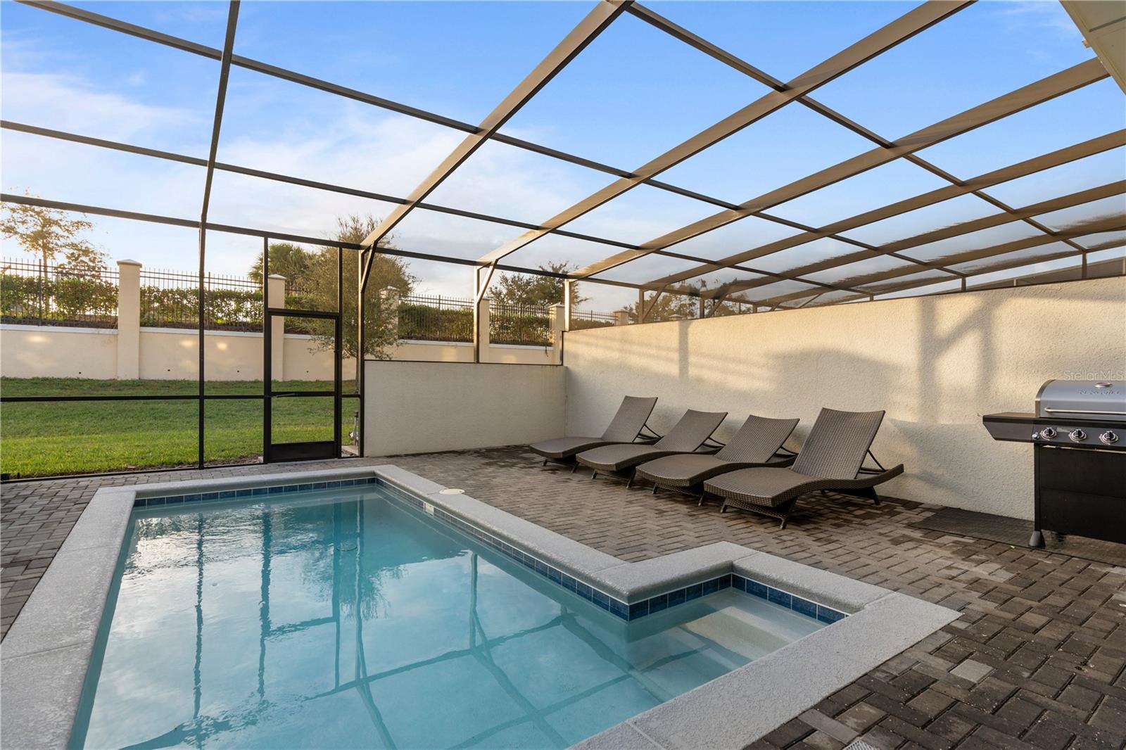 Townhouse at 2428 DUBAI ST, KISSIMMEE, photo 40 of 78