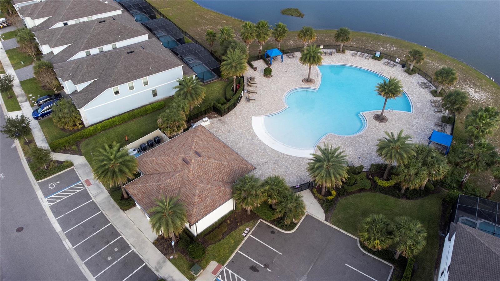Townhouse at 2428 DUBAI ST, KISSIMMEE, photo 53 of 78