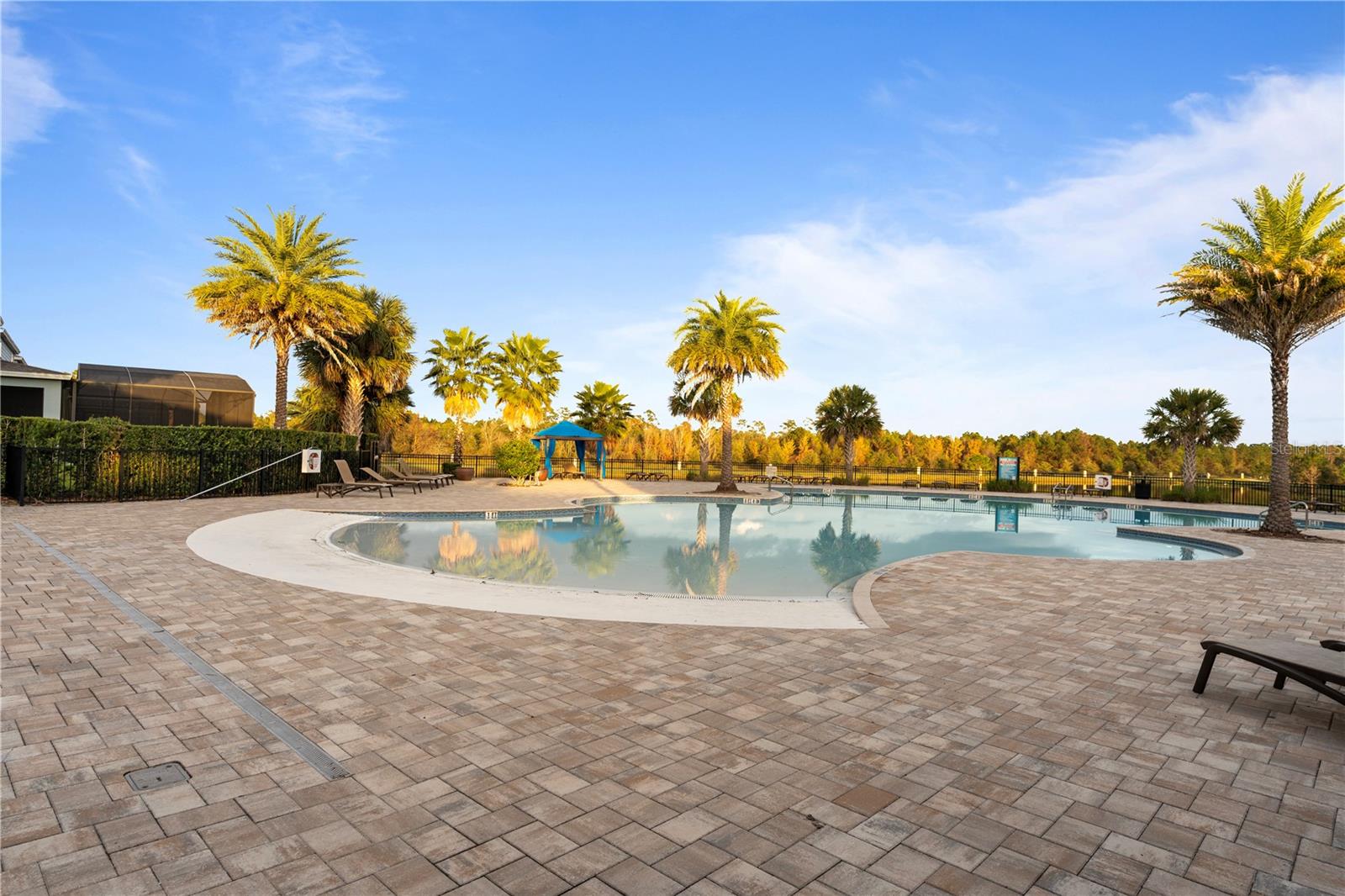 Townhouse at 2428 DUBAI ST, KISSIMMEE, photo 55 of 78