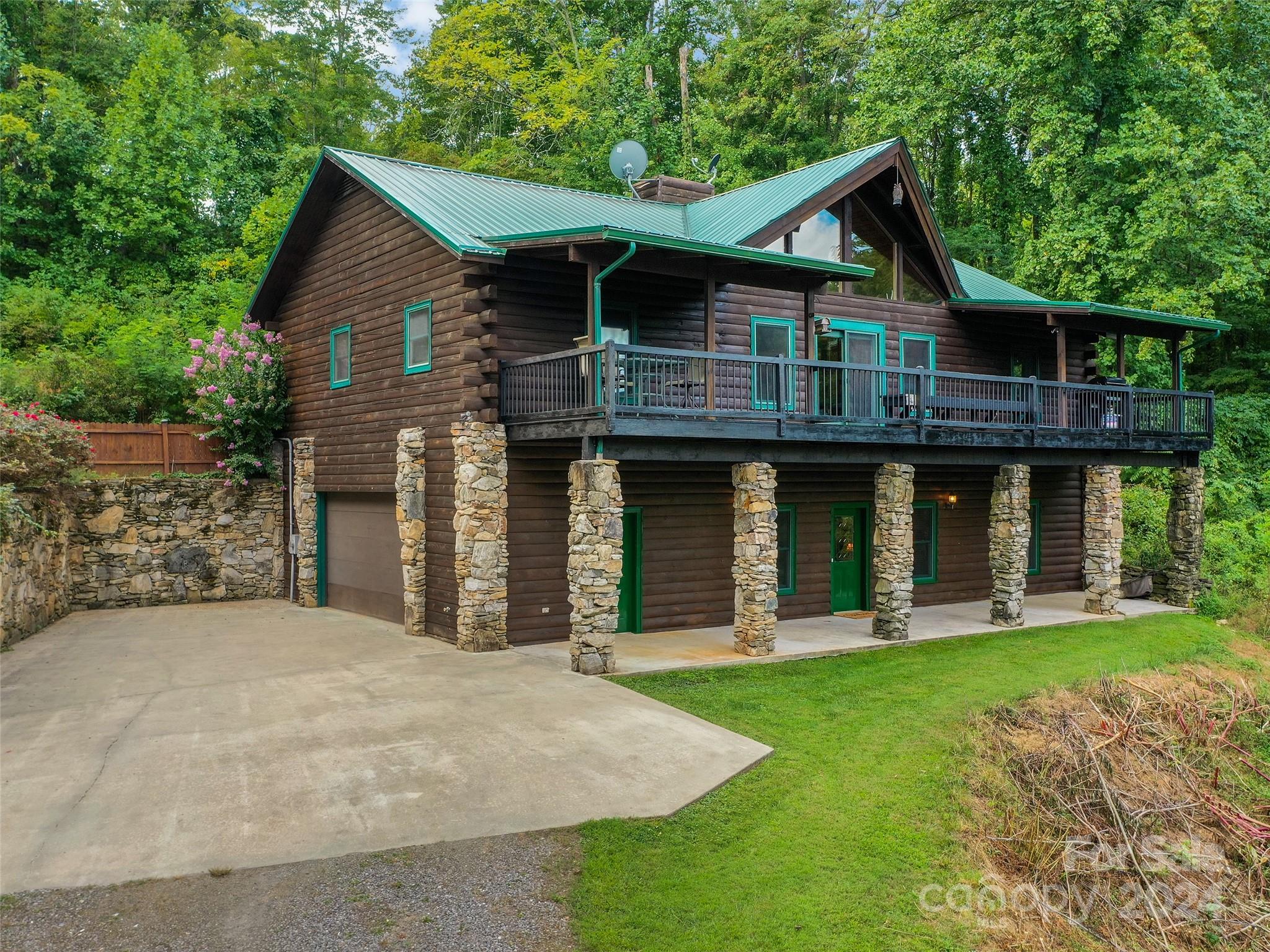 Single Family Residence at 80 Austins Trail, Canton, photo 3 of 52
