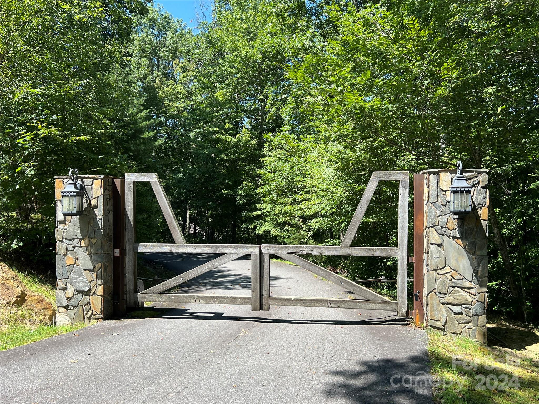 Acreage at 17 Harleys Cove Road, Waynesville, photo 2 of 12