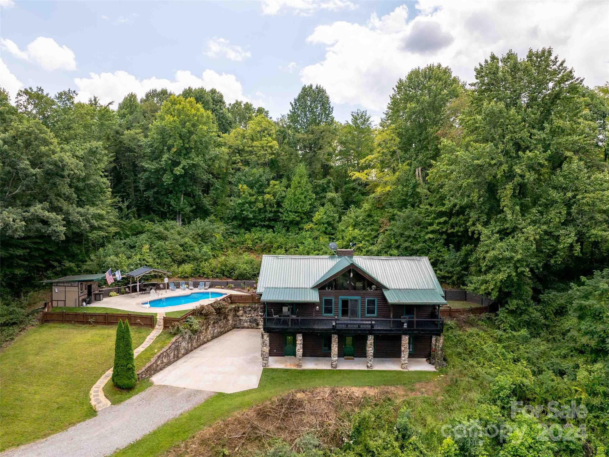80 Austins Trail