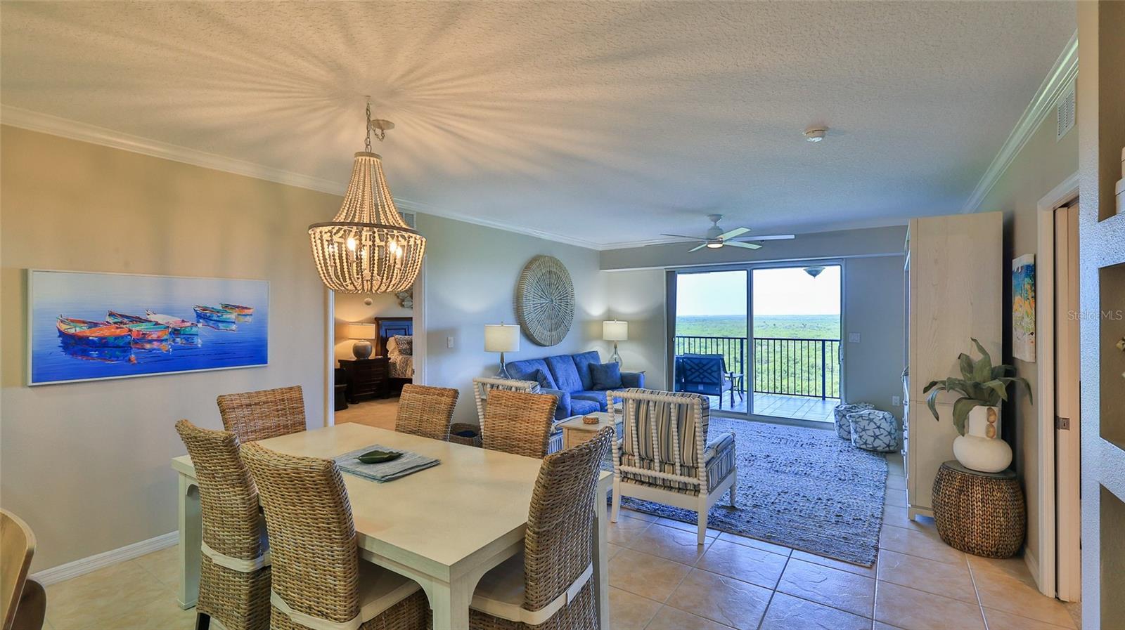 Condominium at 5300 S ATLANTIC AVE #16-602, NEW SMYRNA BEACH, photo 7 of 60