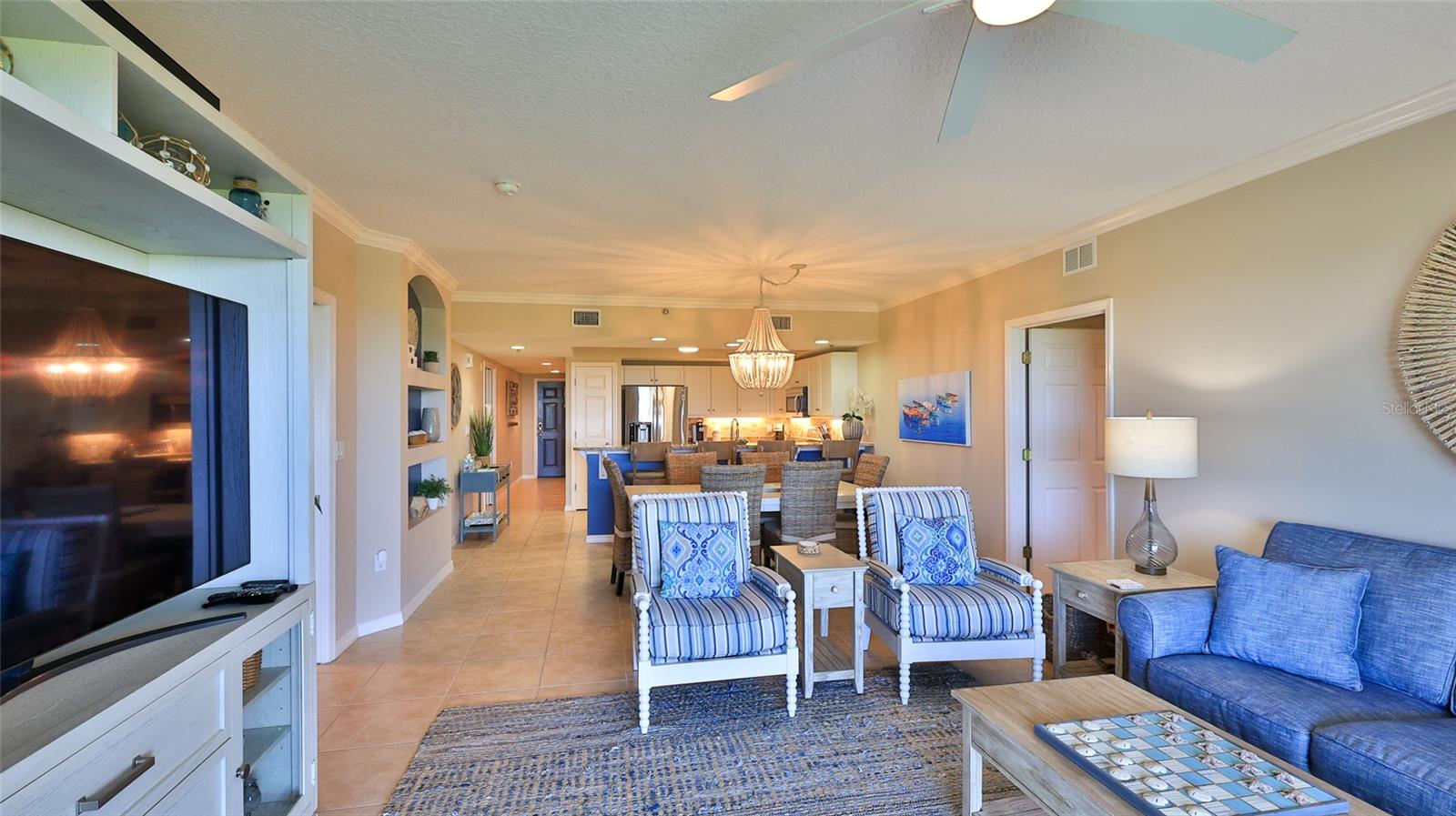 Condominium at 5300 S ATLANTIC AVE #16-602, NEW SMYRNA BEACH, photo 10 of 60