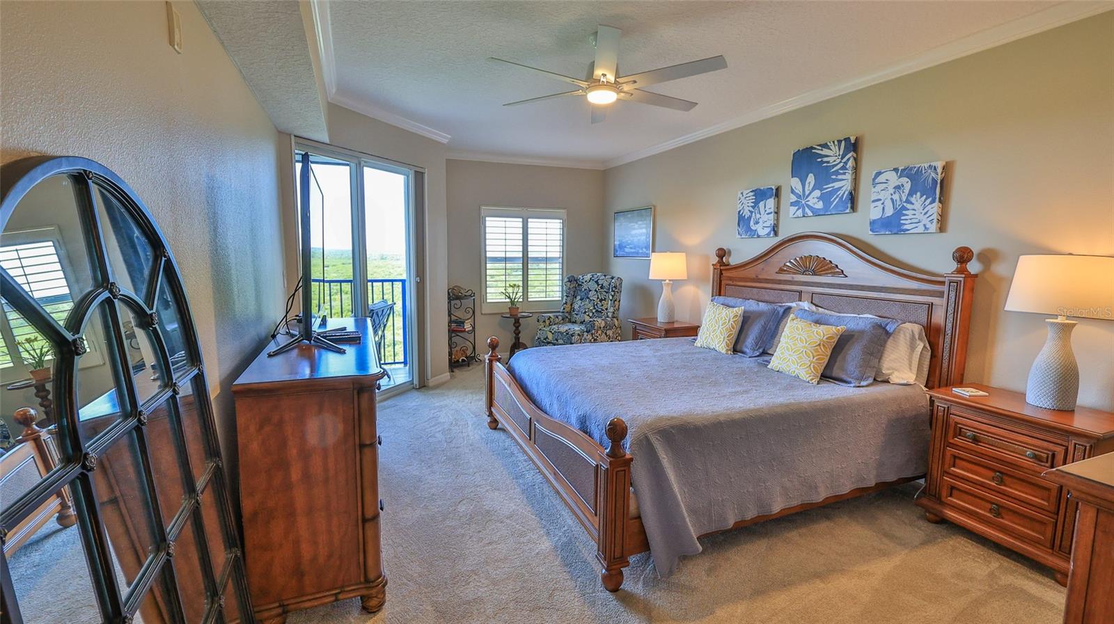 Condominium at 5300 S ATLANTIC AVE #16-602, NEW SMYRNA BEACH, photo 12 of 60