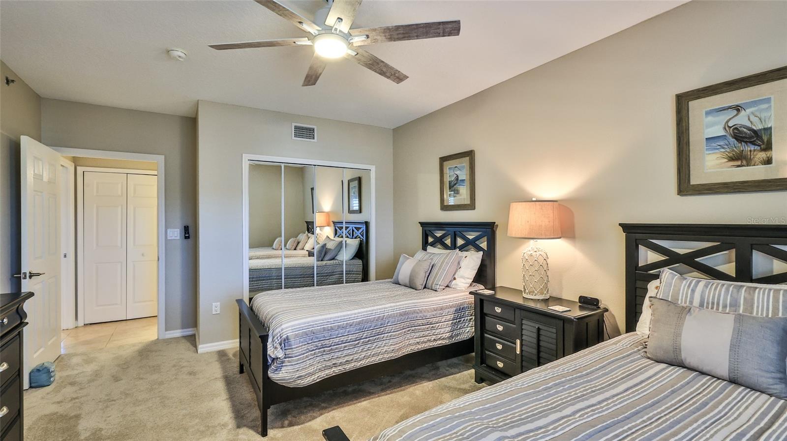 Condominium at 5300 S ATLANTIC AVE #16-602, NEW SMYRNA BEACH, photo 15 of 60