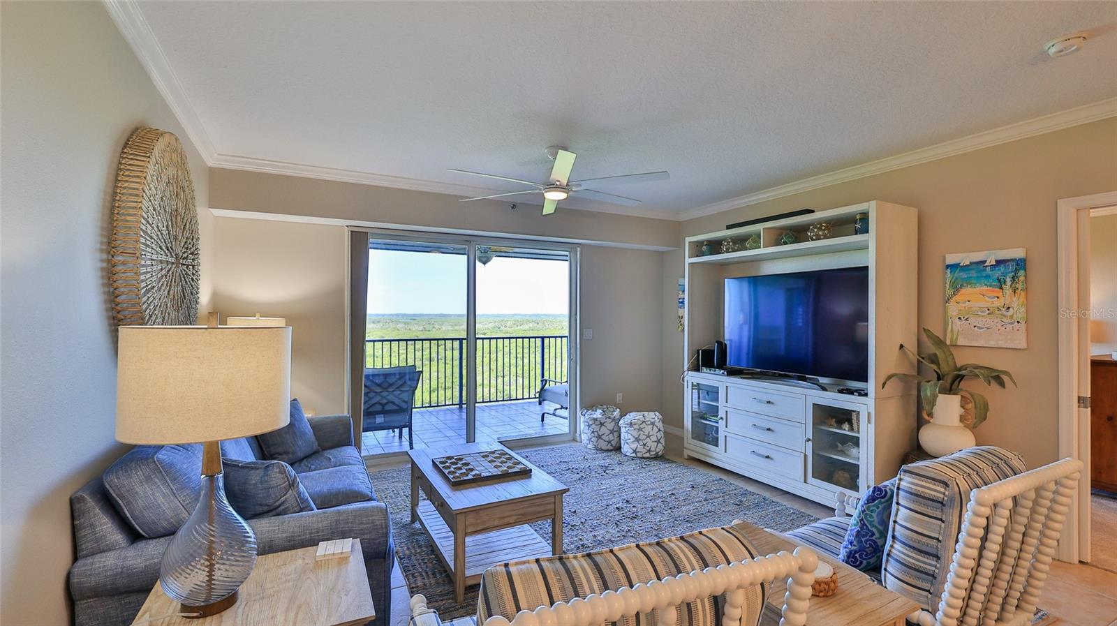 Condominium at 5300 S ATLANTIC AVE #16-602, NEW SMYRNA BEACH, photo 16 of 60