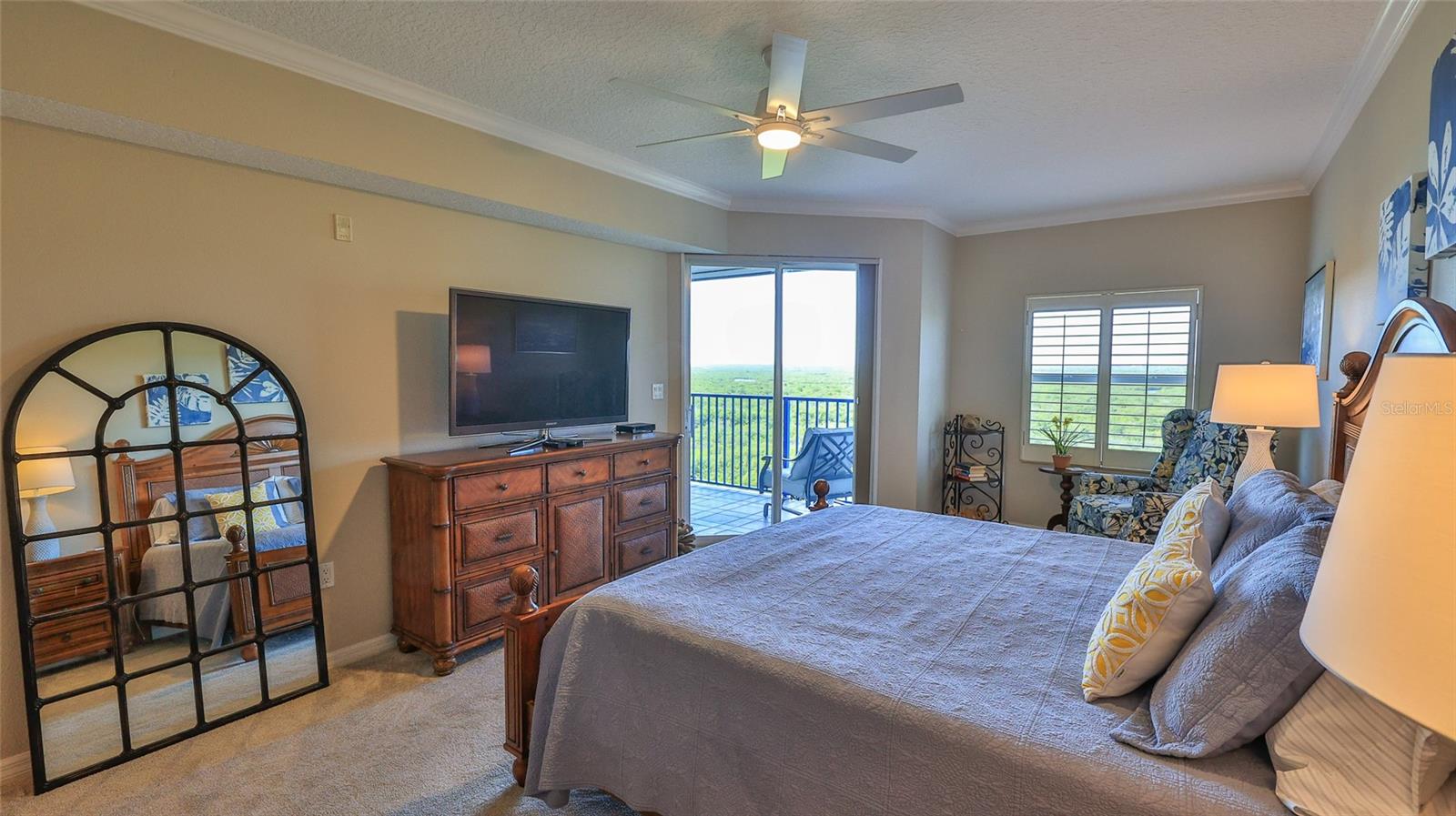 Condominium at 5300 S ATLANTIC AVE #16-602, NEW SMYRNA BEACH, photo 19 of 60