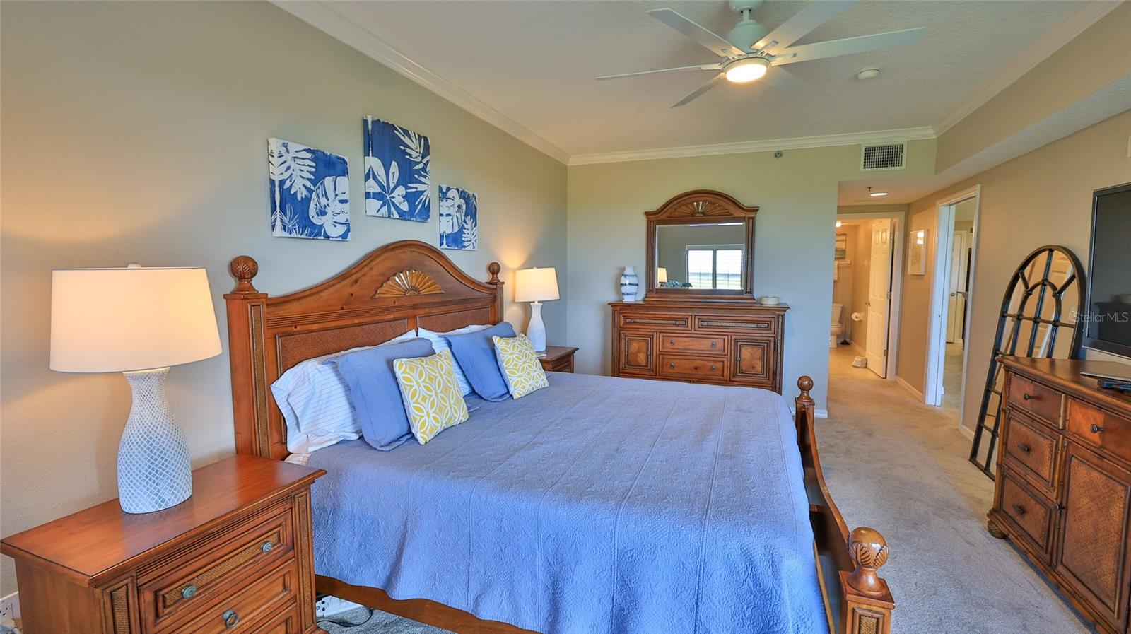 Condominium at 5300 S ATLANTIC AVE #16-602, NEW SMYRNA BEACH, photo 20 of 60