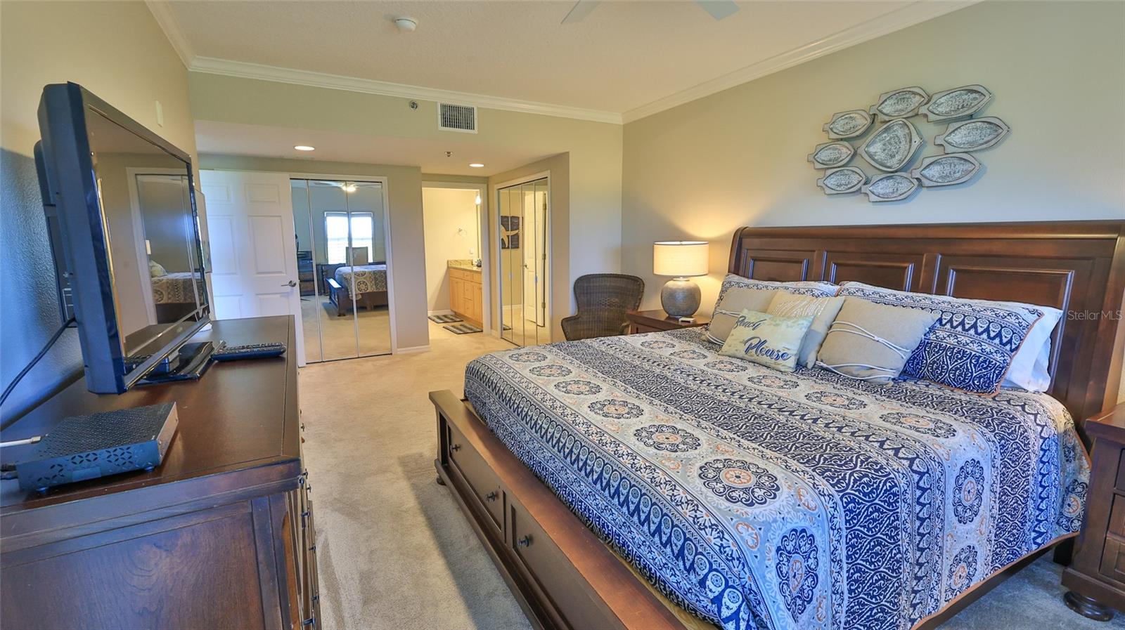 Condominium at 5300 S ATLANTIC AVE #16-602, NEW SMYRNA BEACH, photo 27 of 60