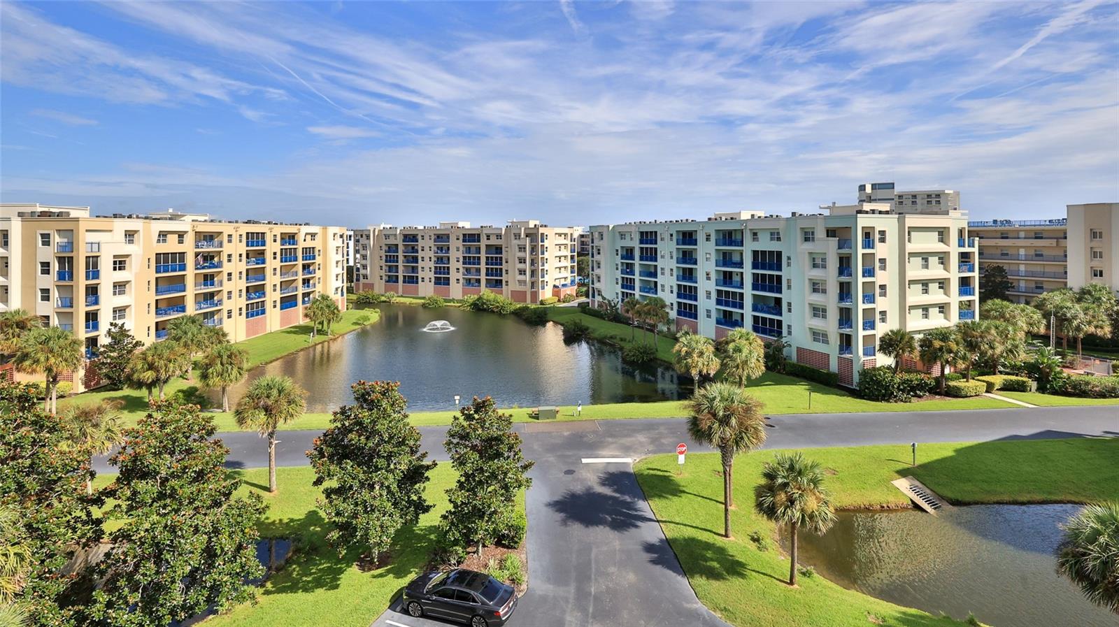 Condominium at 5300 S ATLANTIC AVE #16-602, NEW SMYRNA BEACH, photo 35 of 60