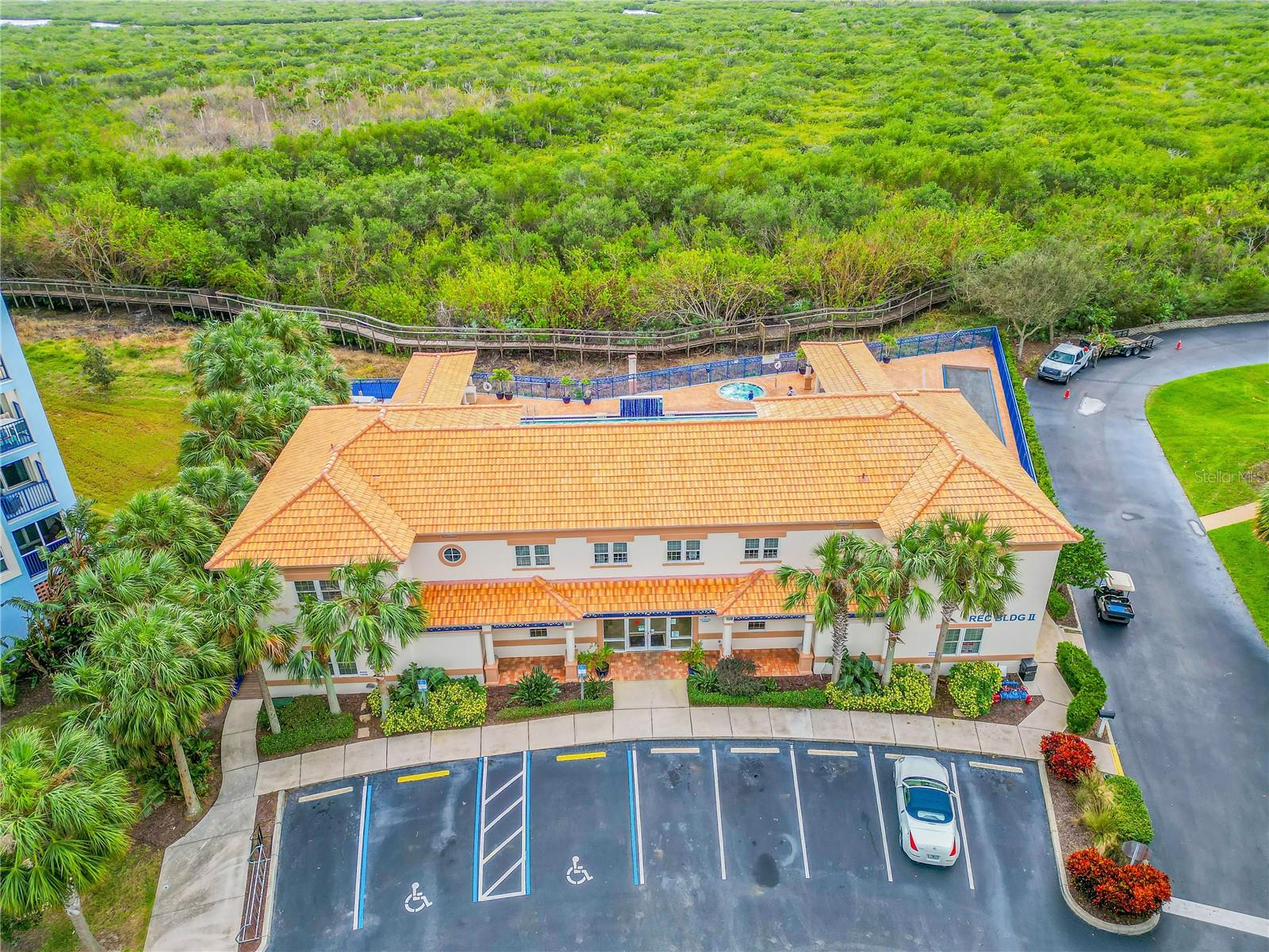 Condominium at 5300 S ATLANTIC AVE #16-602, NEW SMYRNA BEACH, photo 37 of 60