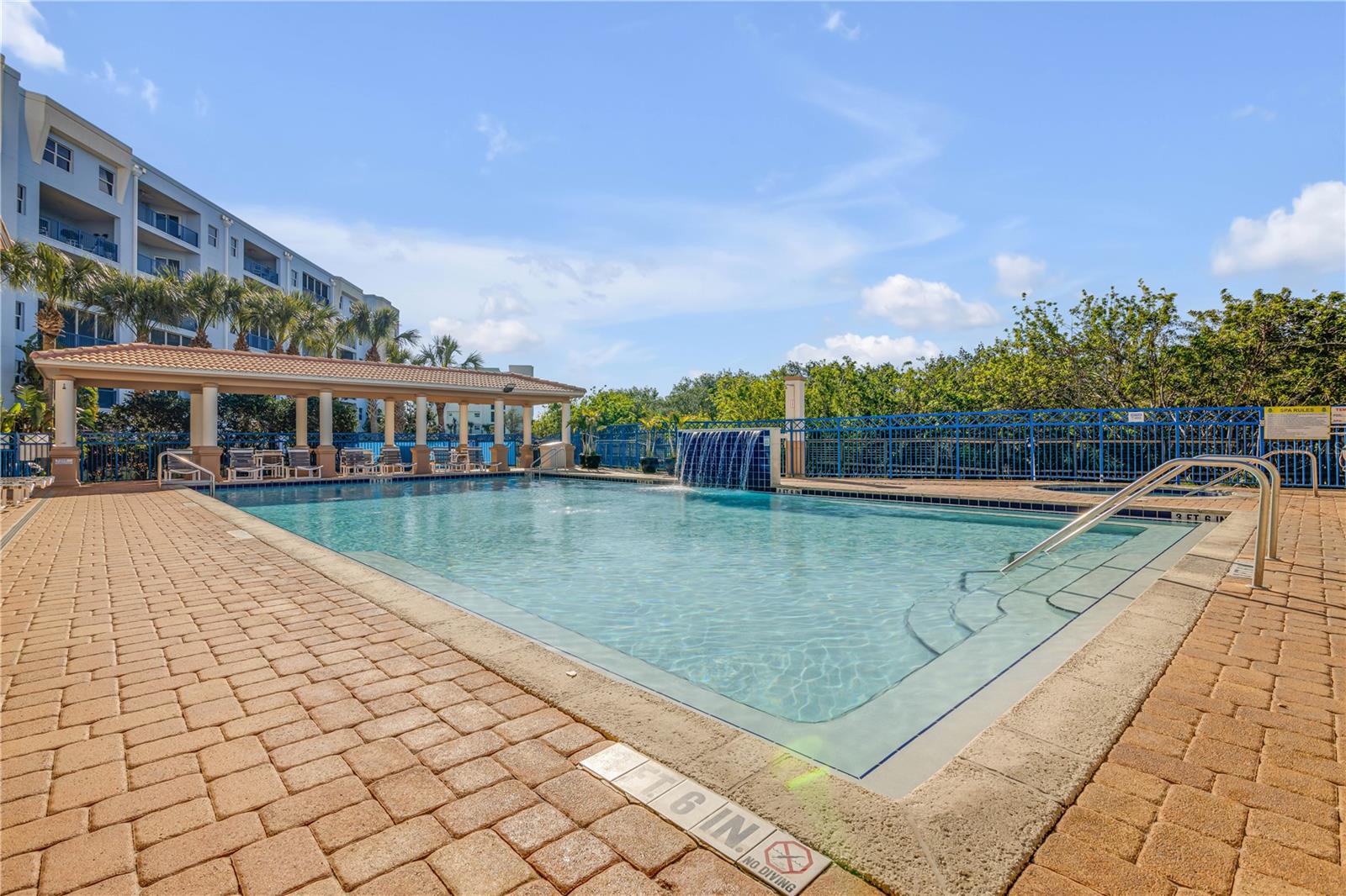 Condominium at 5300 S ATLANTIC AVE #16-602, NEW SMYRNA BEACH, photo 38 of 60